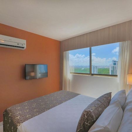 Hy Beach Flats - Convention Recife Exterior photo