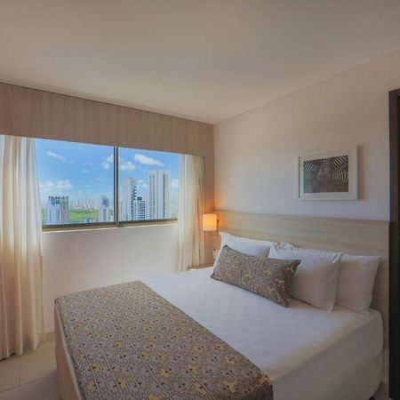 Hy Beach Flats - Convention Recife Exterior photo