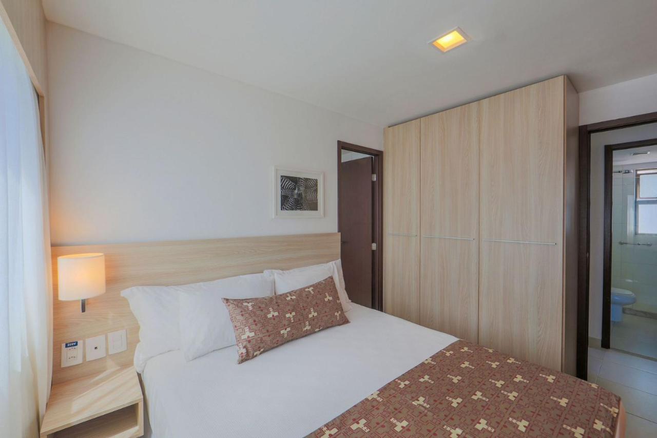 Hy Beach Flats - Convention Recife Exterior photo