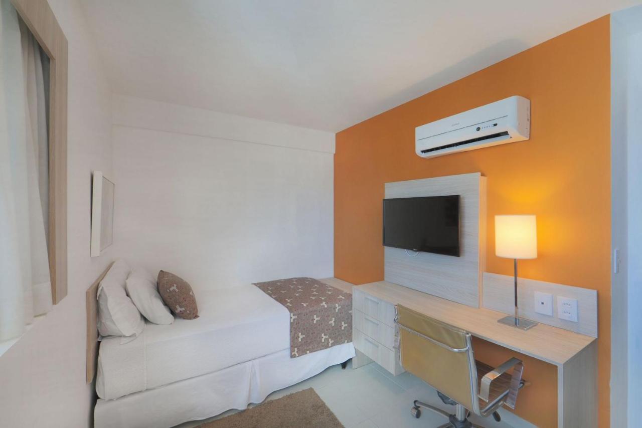 Hy Beach Flats - Convention Recife Exterior photo